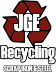 JGE Recycling Logo